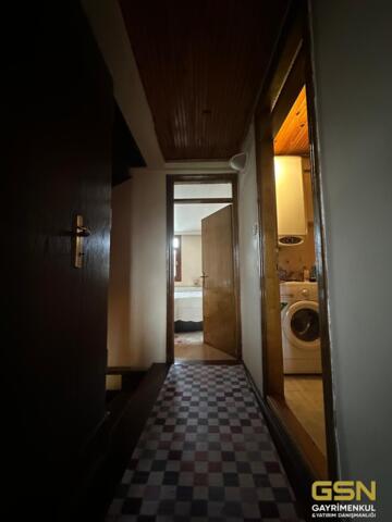 30-SAPANCADA SİTE İÇERİSİNDE SATILIK TRİBLEKS VİLLA